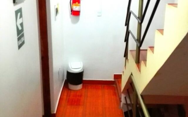 Cusco Holiday Hostal