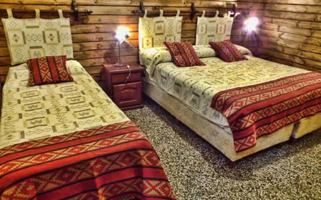 Inti Raymi Hotel
