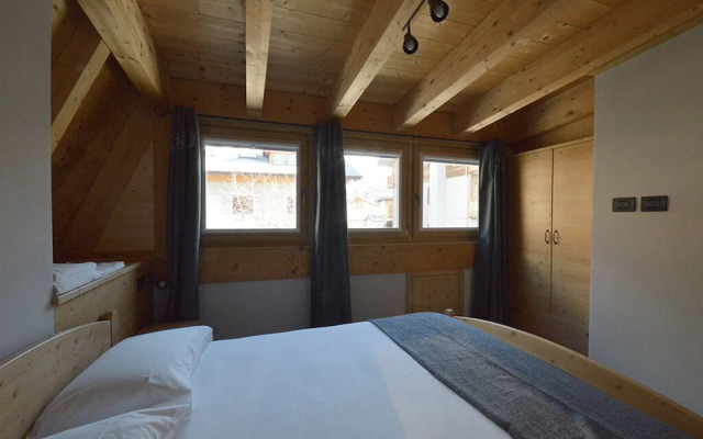 Chalet Silvi Residence