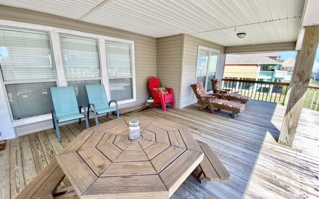 2 Sandpiper by RedAwning