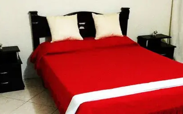 Hotel Colombia Real
