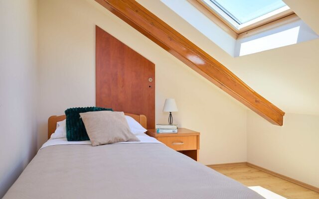 Hedera Estate, Hedera A21 Apartment