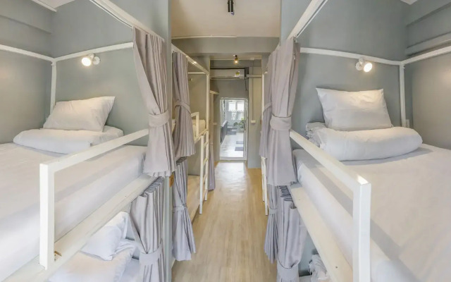 Ekanake Hostel