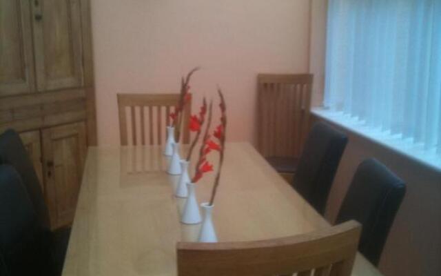 Carters Guesthouse
