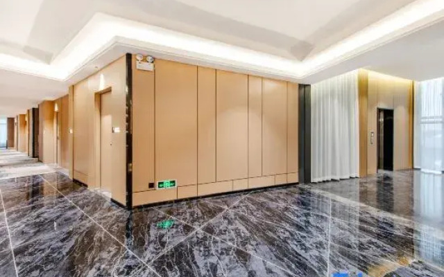 Shenzhen Ximan Hotel (Guangming High tech Park Branch)