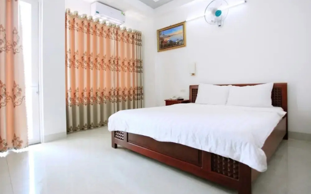 Vivu Hotel