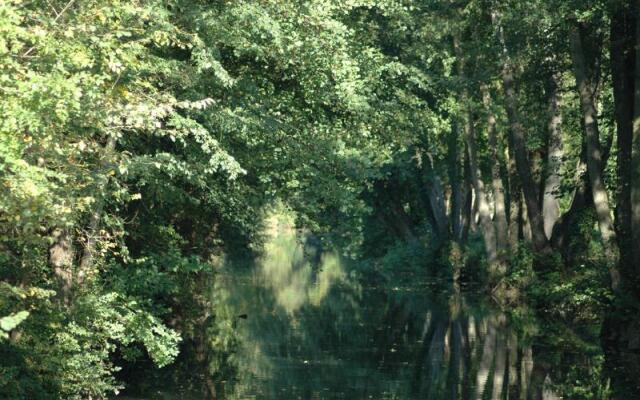 Hotel Auberge de la Source