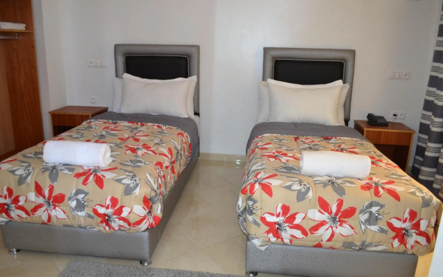 Hotel La Place