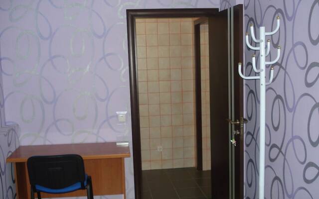Hostel Voyage