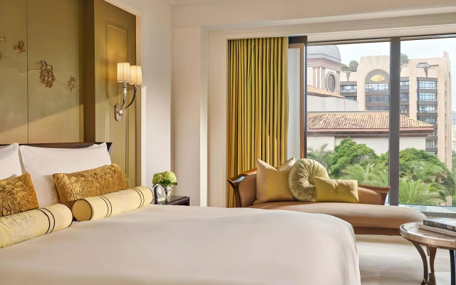 Mandarin Oriental, Taipei