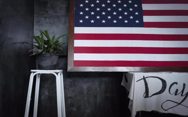 The Madison Bouique Hotel