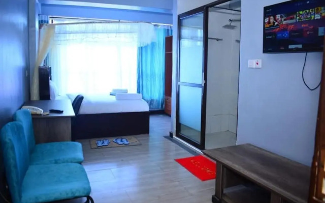 Brimak Hotel