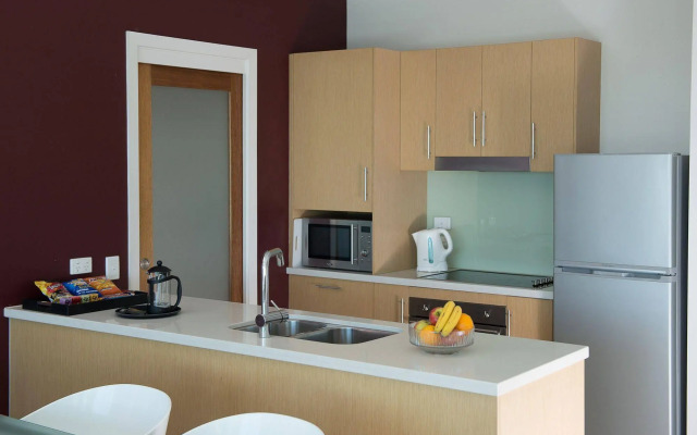 Wallaroo Marina Apartments