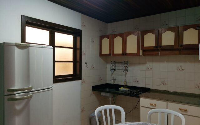 Pousada Cabanas Dunasol