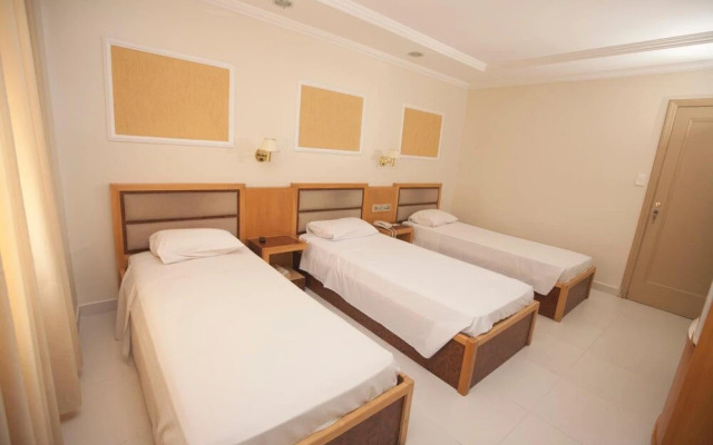 Windsor Hotel