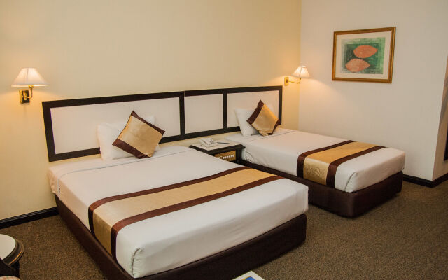 Summit Hotel Subang USJ