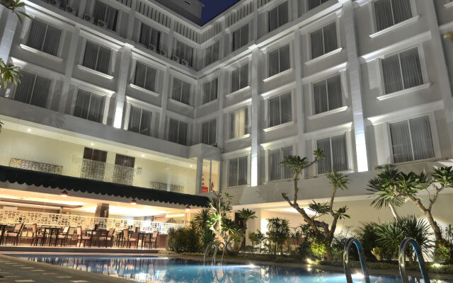 LYNN Hotel by Horison