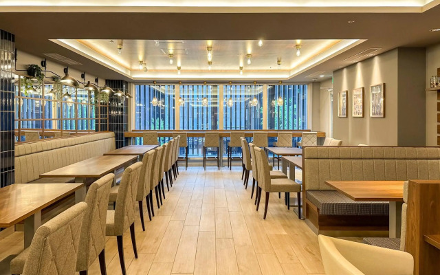 Travelodge Sapporo Susukino