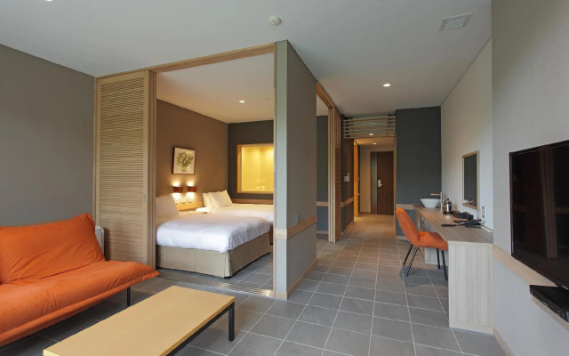 Regina Resort Karuizawa Mikageyousui