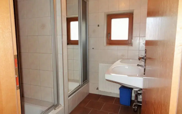 Cosy Holiday Home in Langenfeld