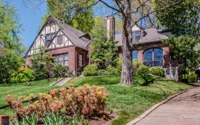 Daisy Hill Bed and Breakfast