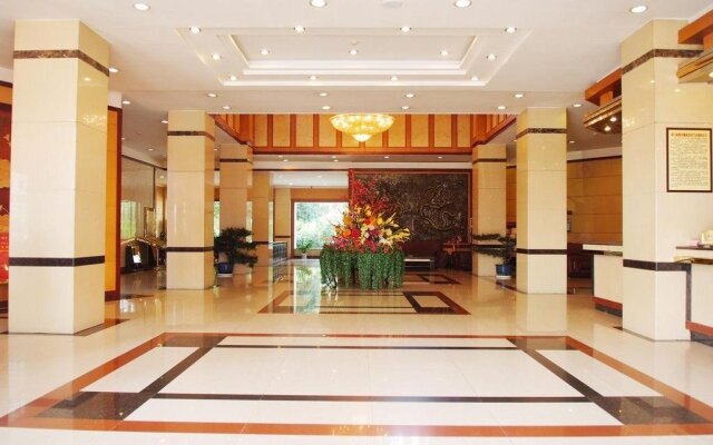Tianfu Hotel