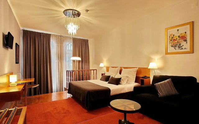 Hotel Mestre de Avis