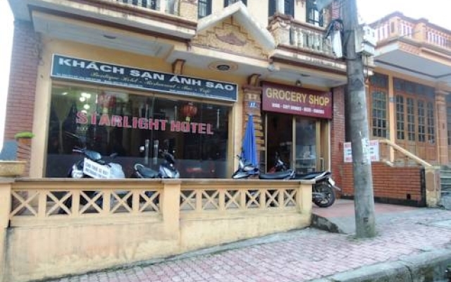 Sapa Starlight