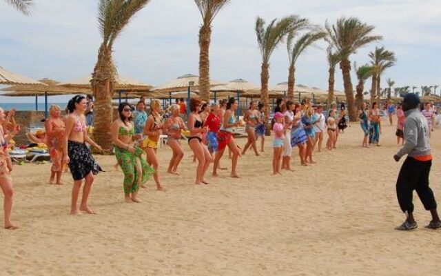 Golden 5 Almas Palace Resort