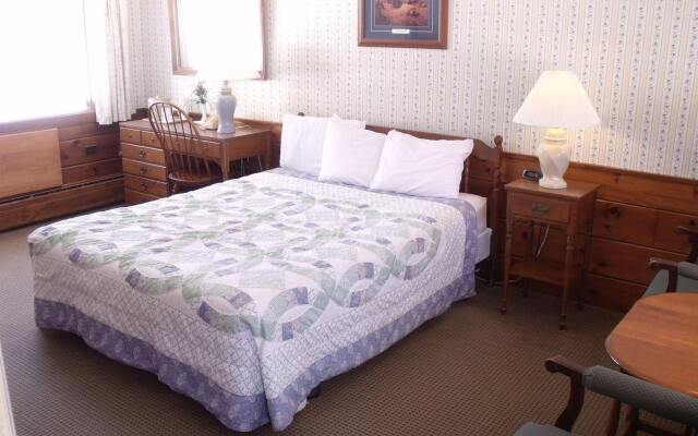 Starlight Lodge North Conway