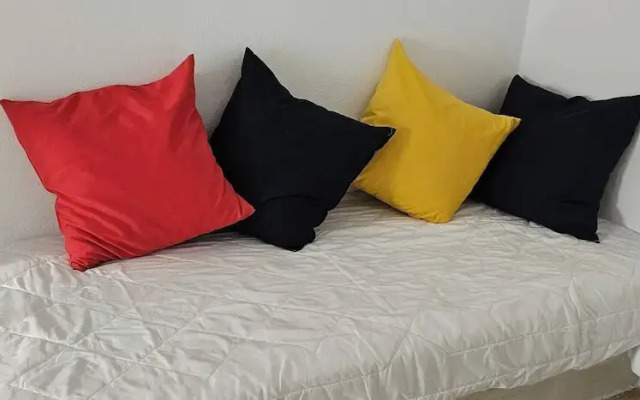 Pleasure Apartments 2 Bedrooms Near The Sea