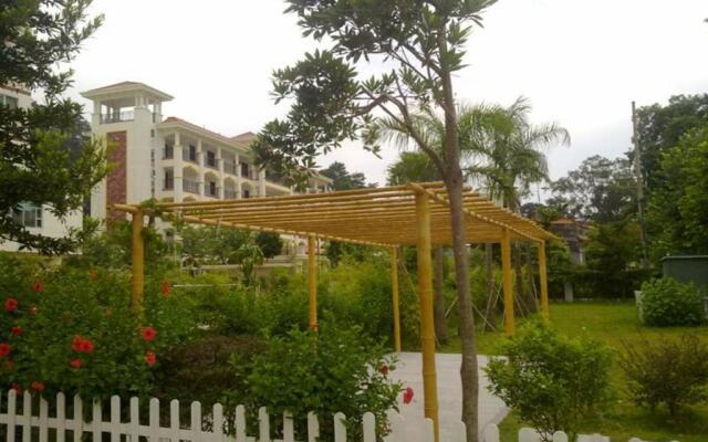 Fortune Holiday Hotel