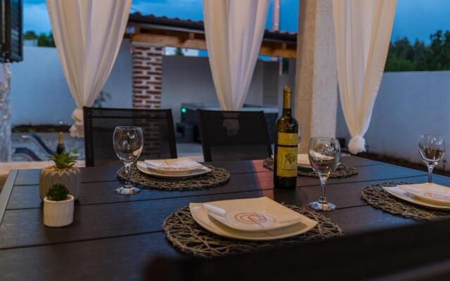 Holiday home Figurica