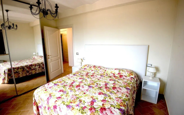 Agriturismo Chiorri