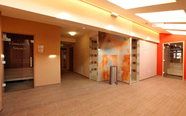 JUFA Hotel Planneralm - Alpin-Resort