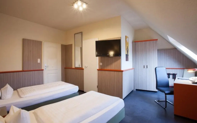 Trip Inn Hotel Ariane