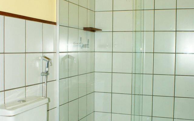 Pousada Chica Pitanga