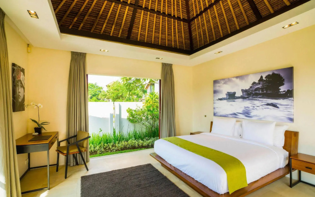 The Samata by LifestyleRetreats
