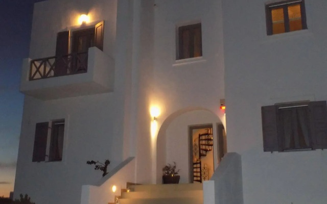 Hemera Holiday Home