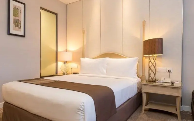 Ramada Plaza by Wyndham Melaka