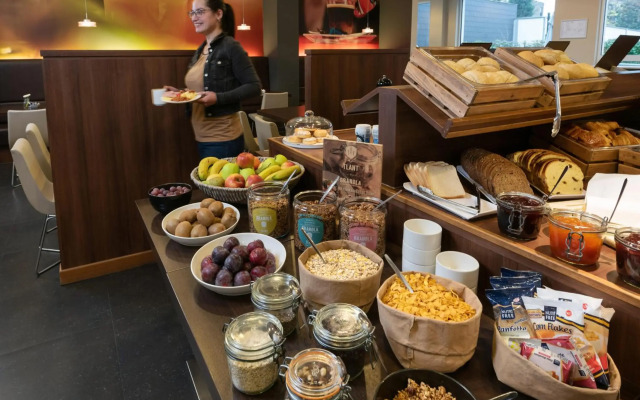 ibis Sint Niklaas Centrum