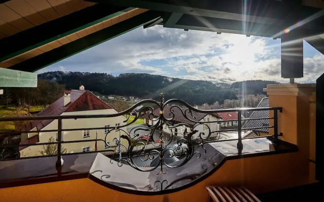 Posthotel Rattenberg