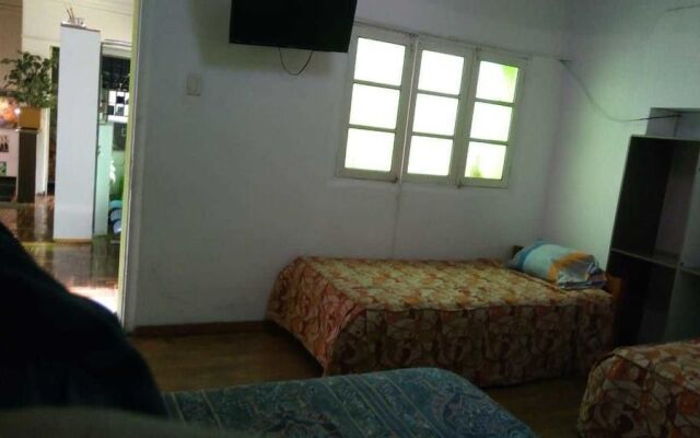 Hostal Mayta Capac