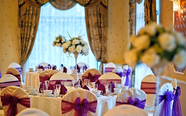 Royal Park Hotel And Spa