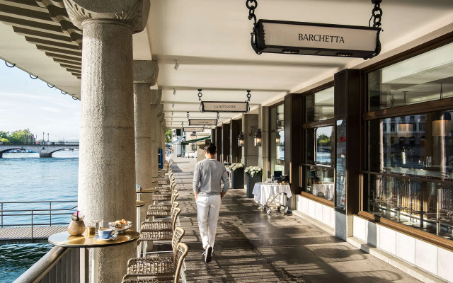 Storchen Zurich