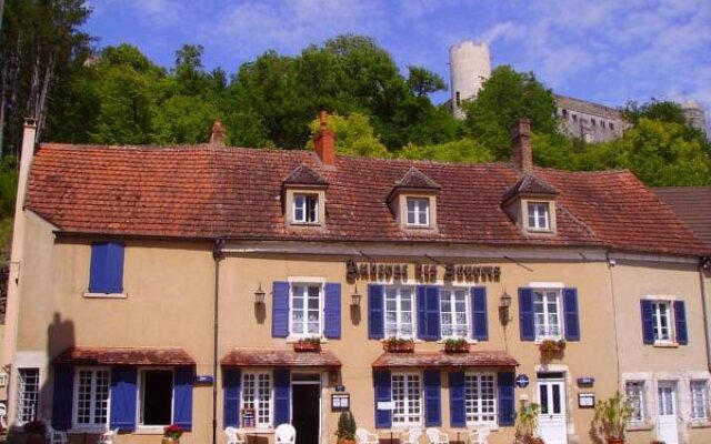 Hôtel Restaurant L'Auberge des Sources