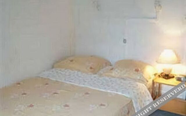 Apartment Boulogne