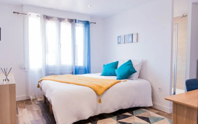 ALBUQUERQUE Christophe et Charlotte