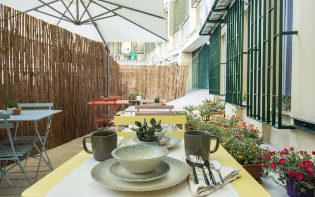 Epimonì B&b
