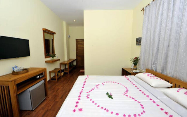 Dormitory @ Bagan Empress Hotel